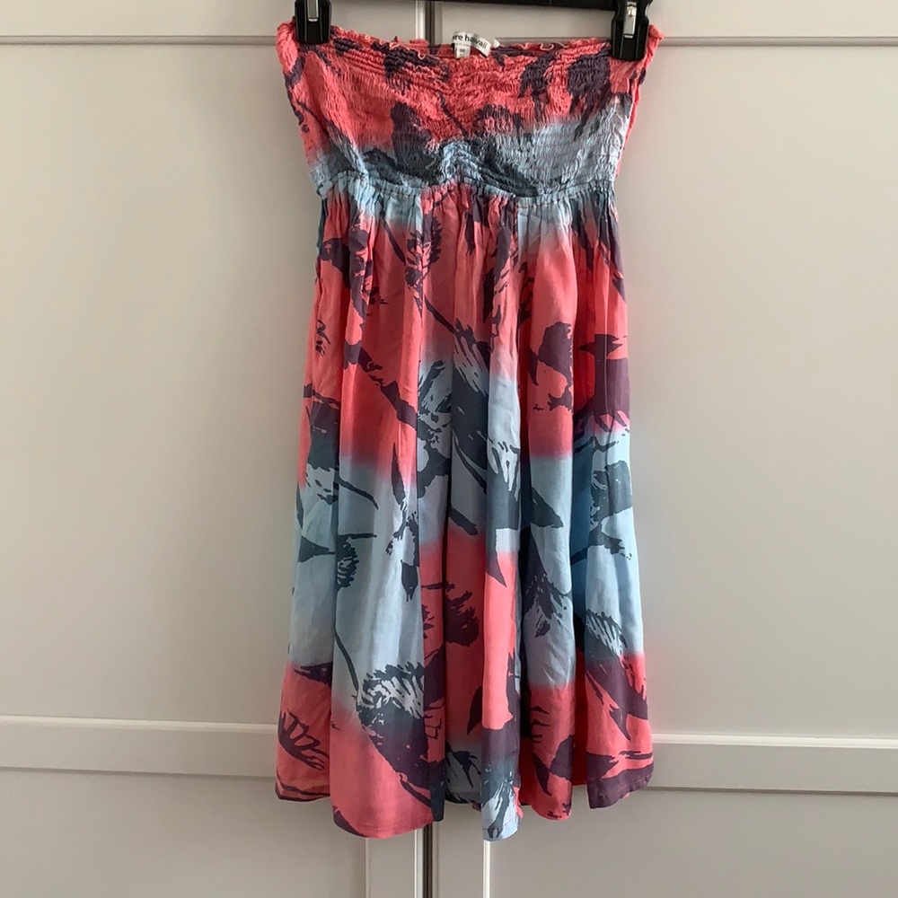 🌊 Tiare Hawaii Beach dress